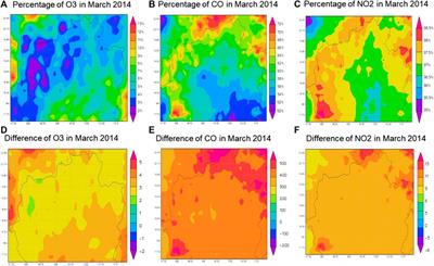 Impact of Biomass Burning on Ozone, Carbon Monoxide, and Nitrogen Dioxide in Northern Thailand